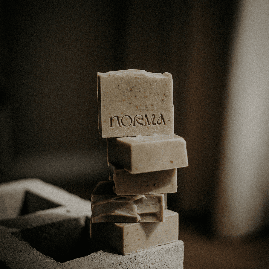 Purifying Soap Bar
